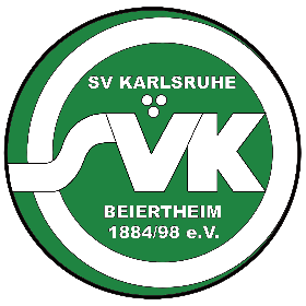 SVK Beiertheim Logo