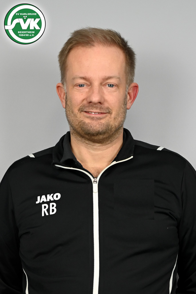 Picture of Ralf Bochat