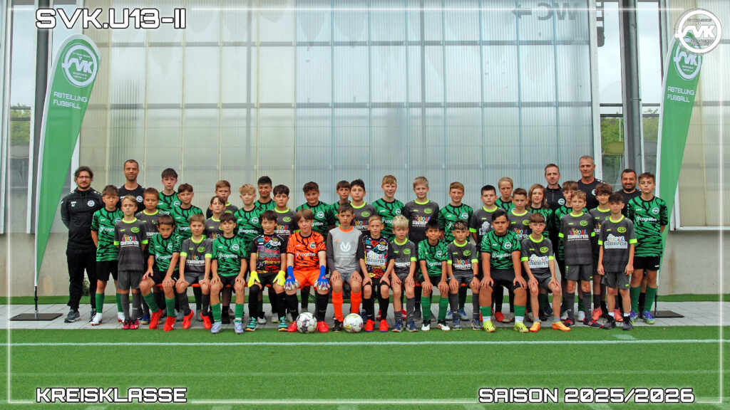 U12 und U13