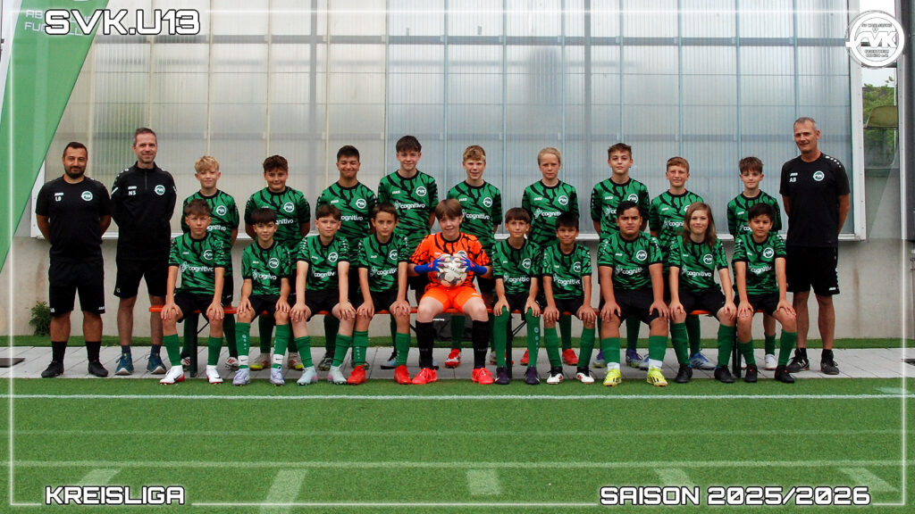 U13