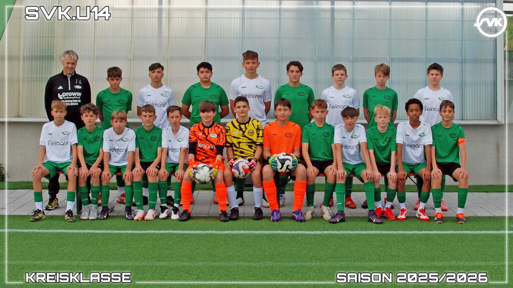 U14