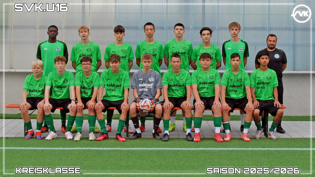 U16