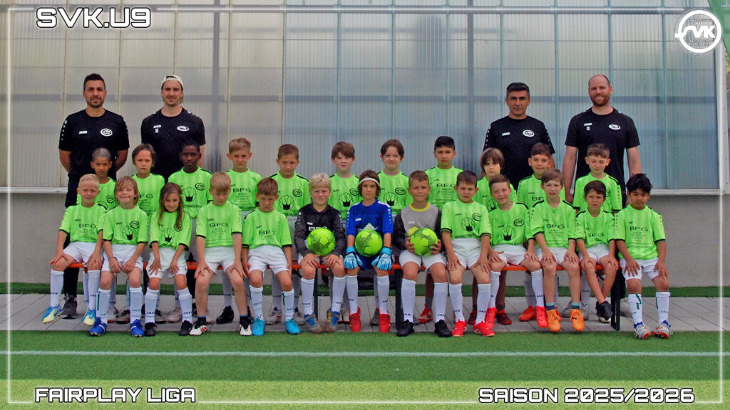 die U9